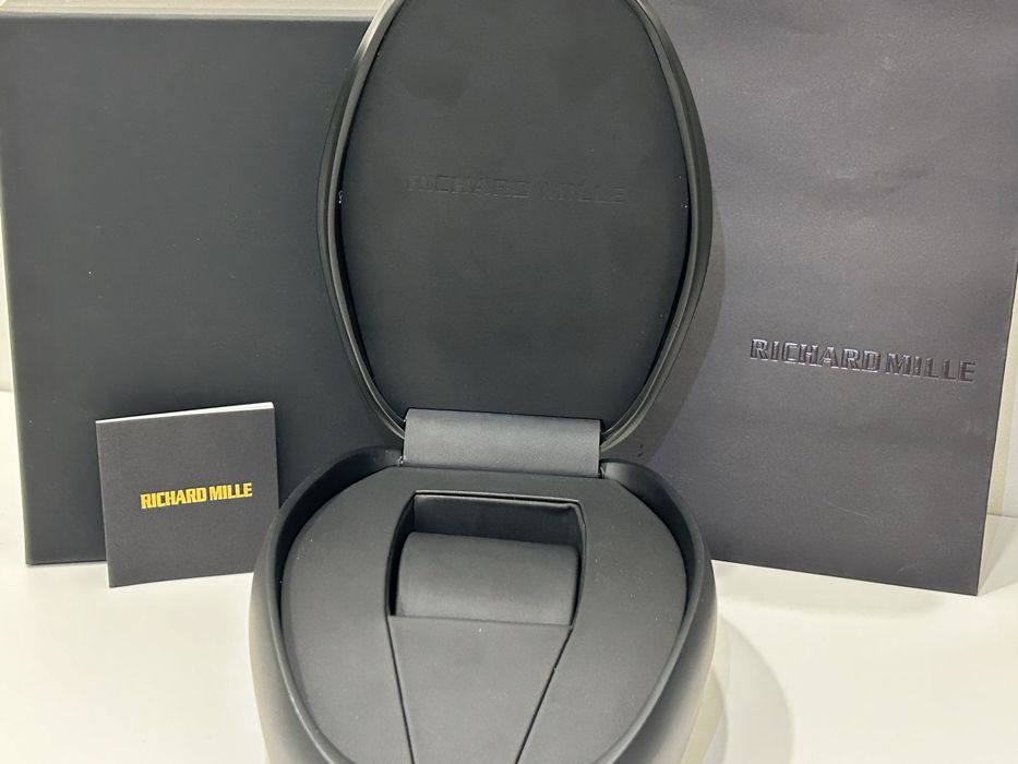 Коробки для годинників Richard Mille