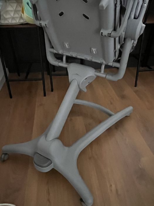 Baby Hug Pro solução 5 em 1 Chicco