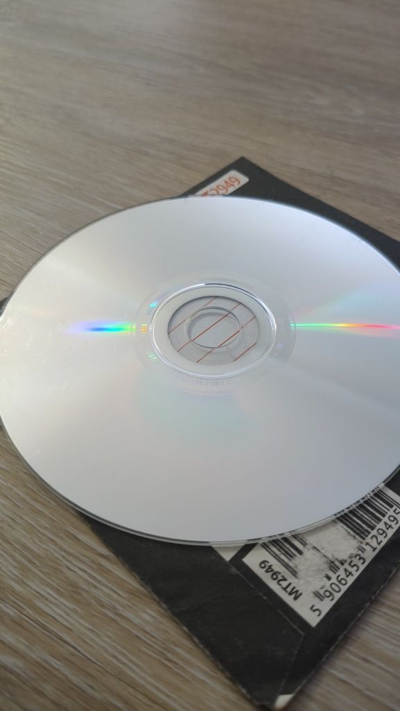 Diablo II 2 Lord of Destructions CD Projekt