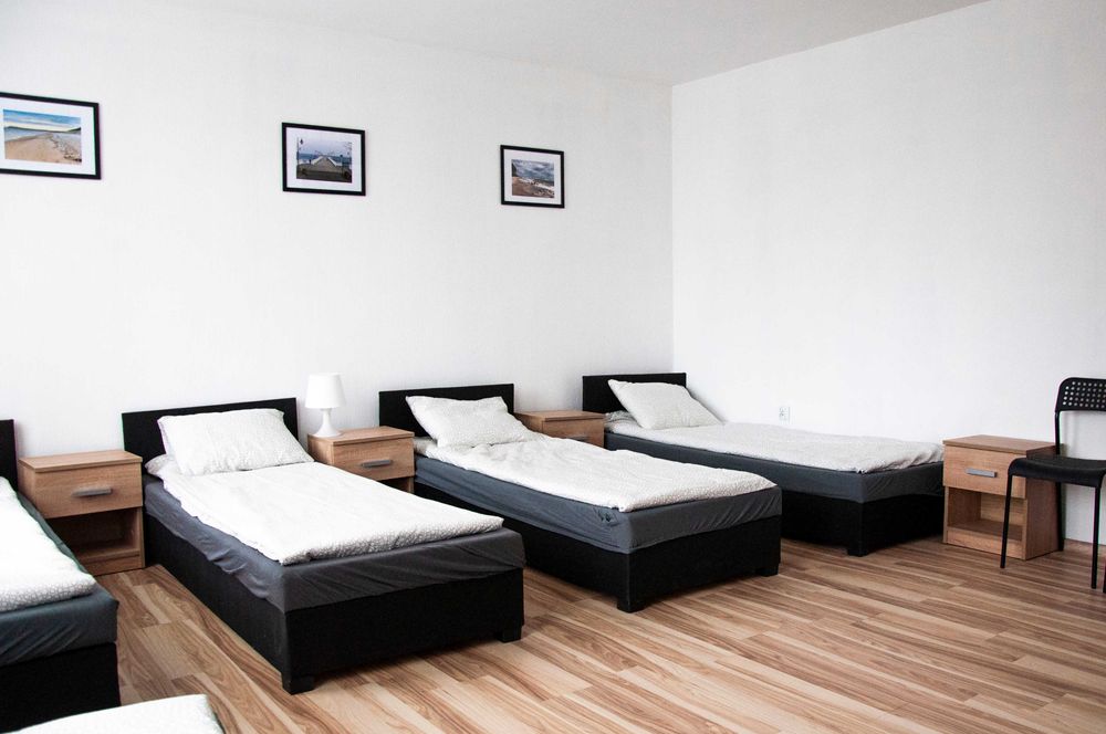 Mieszkanie pracownicze