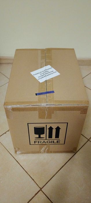 Paczka niespodzianka Avon