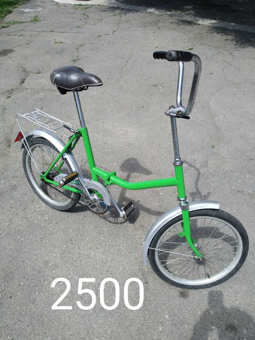 САМОКАТ, алюминиевый