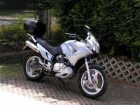 HONDA VARADERO 125 cm XL . LIFT WTRYSK shadow dt cbr cbf kat .B 2008r