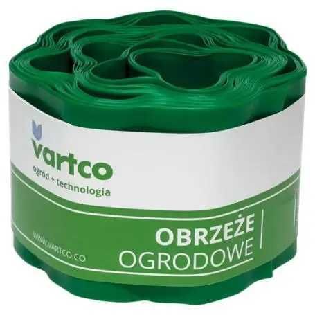 Бордюрна стрічка для газону VARTCO (Польща)