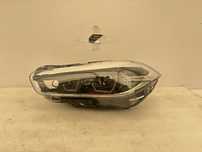 BMW X2 F39 lampa lewy przód lewa przednia LED