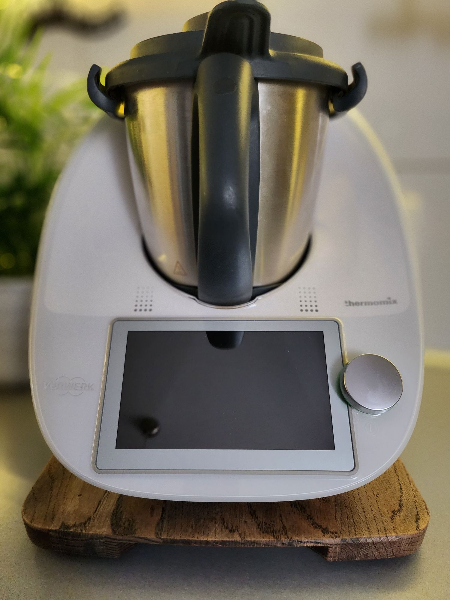 Podstawka deska pod Thermomix TM5 TM6