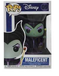 Funko POP! Maleficent Czarownica Disney nr. 09