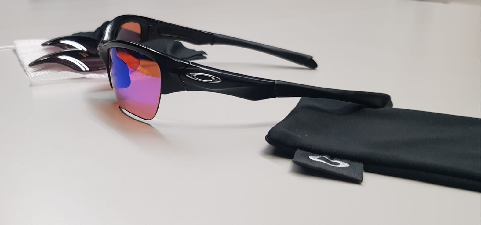 Óculos Infantil Oakley