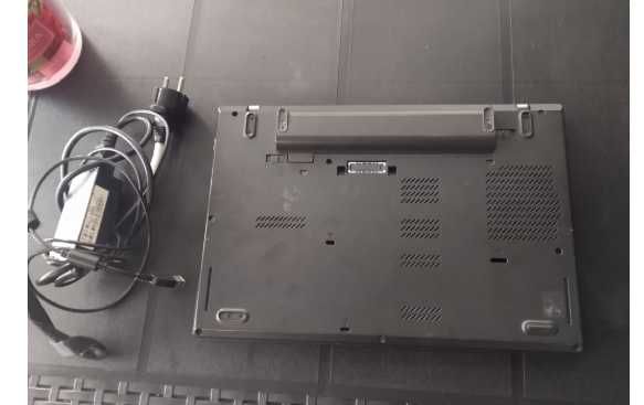 Lenovo ThinkPad L470 , laptop , komputer