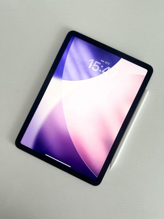 iPad Air M1 + Apple Pencil 2.ª geração