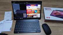 Tablet Lenovo Tab P12 |Rysik|Ekran 12,7" 3K|Klawiatura|Mysz|Gwarancja