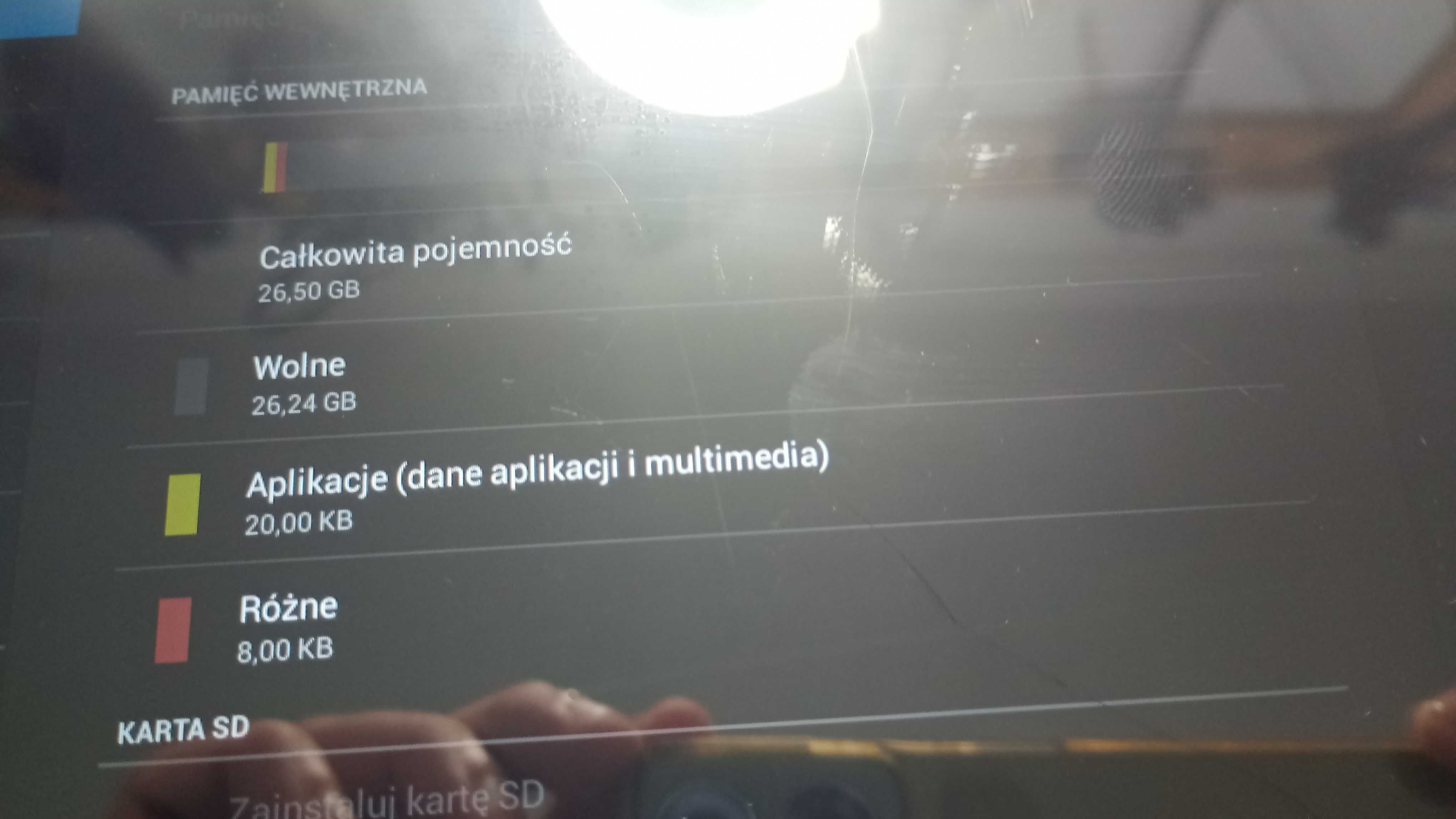 Tablet TechniSat 10G 32Gb 10.1 cala