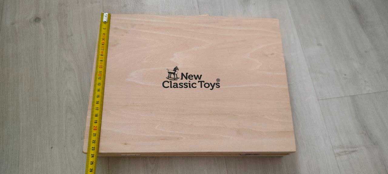 Набір дитячих інструментів New Classic Toys