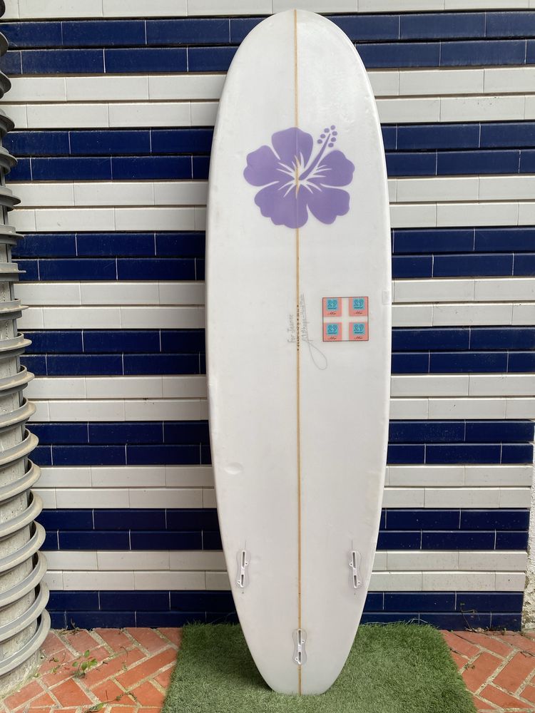 Prancha de Surf model Easy 6´4