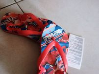 Japonki spider-man