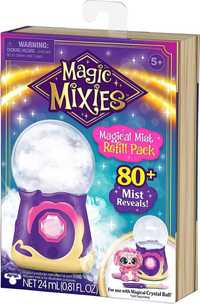 Набір поповнення  куля Magic Mixies Magical Mist Magical Crystal Ball