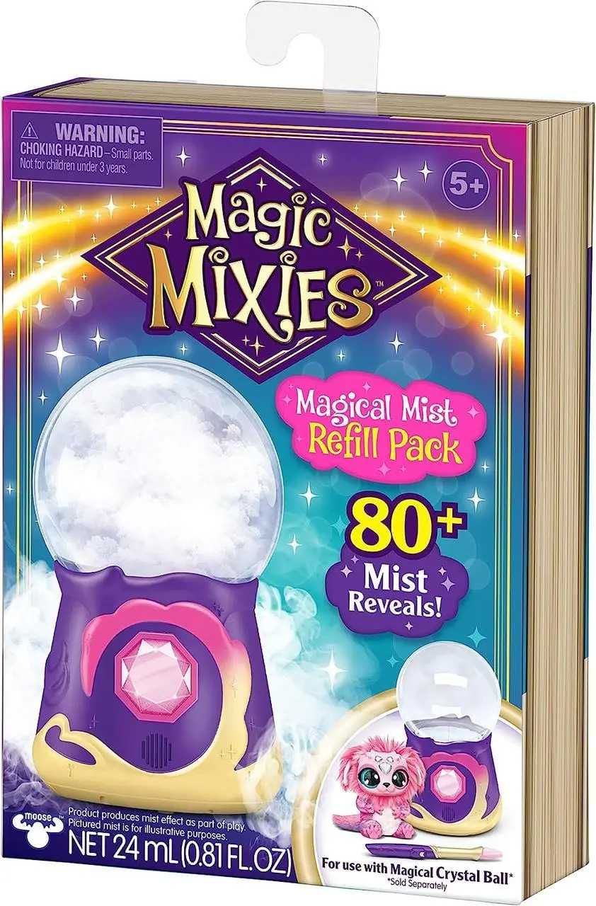 Набір поповнення  куля Magic Mixies Magical Mist Magical Crystal Ball
