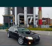 Audi A4 b7 Avant 2.0 TURBO * 200KM/4x4 bixenonBez wkładu PRYWATNIE*hak