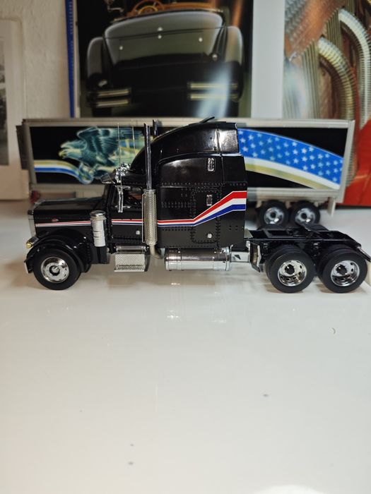 Franklin Mint 1/24,1/32 , Minichamps 1/24