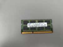 Pamięć RAM do laptopa DDR3 SODIMM 2GB Samsung, m471b5673eh1-cf8