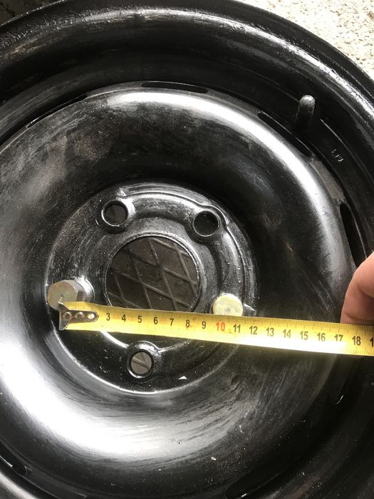 Продам диски R 14