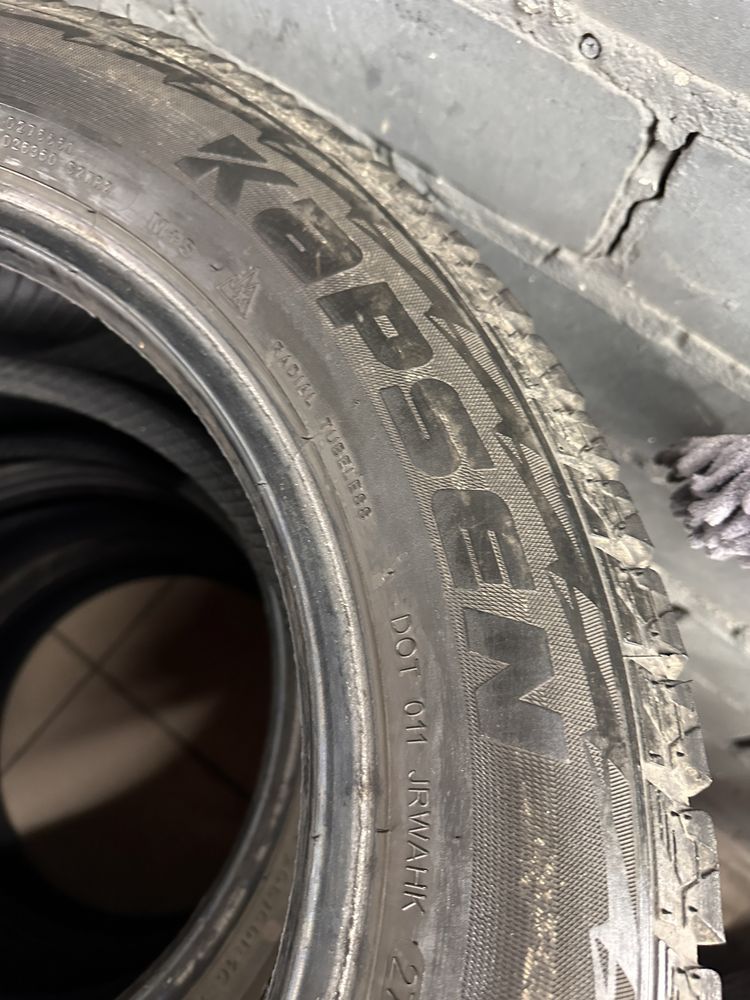 Продам Шини 205/60 r16