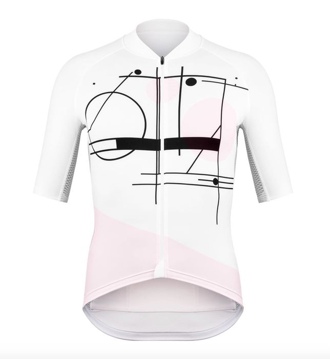 Koszulka kolarska EmWi - Racer EROE rozmiar S