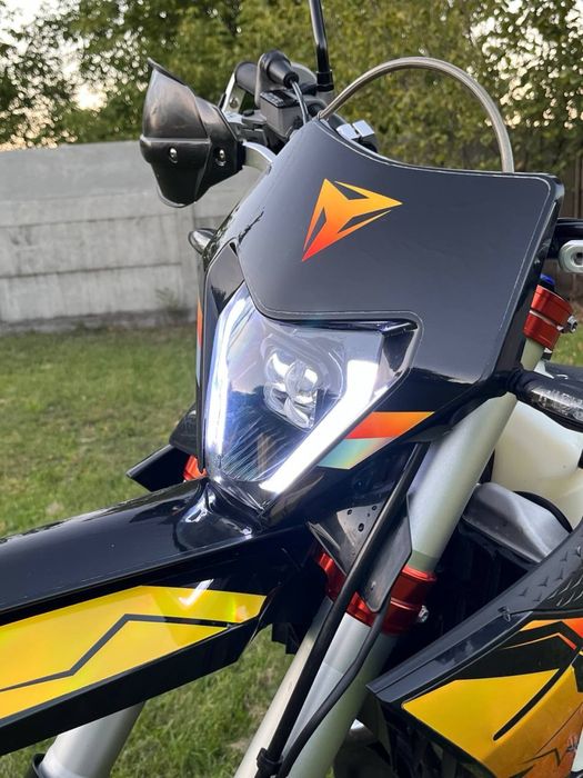 Kovi 300 PRO R кови про р. не lite advance geon gns gnc gnx ktm exc