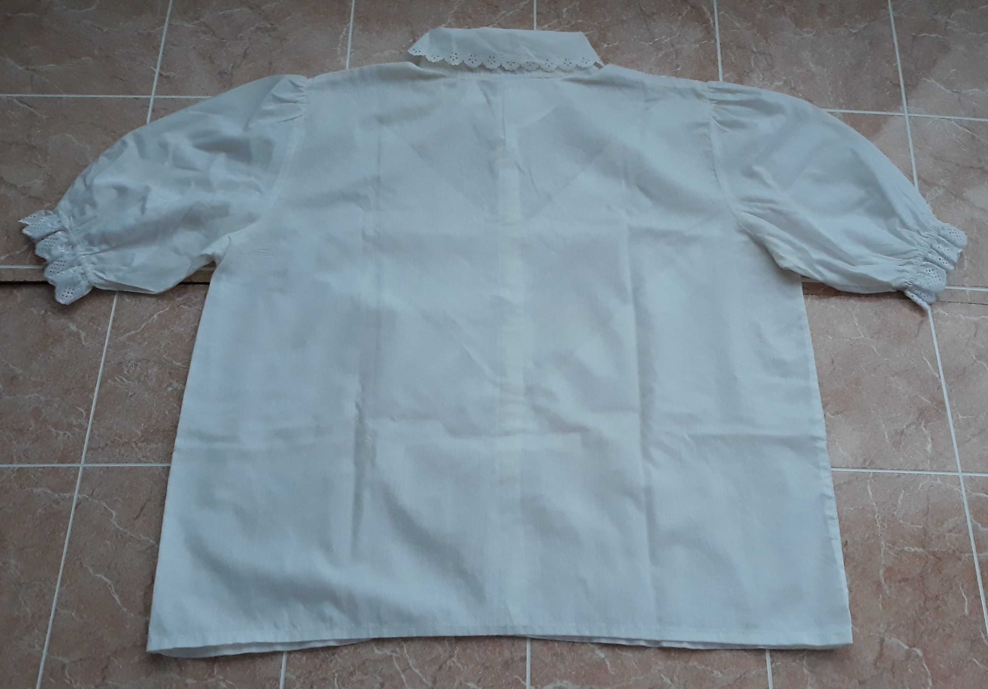 Рубашка женская блуза на подарок рубашка СССР блуза новая рубашка