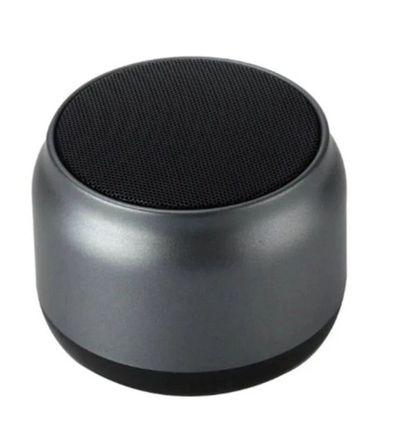 Портативна Bluetooth колонка Honestel F1 TWS Bt 5.0 1200мАh 3W