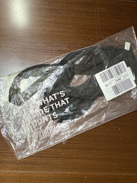 Бра-топ Victoria’s Secret Pink