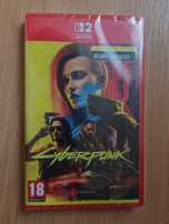 Cyberpunk 2077 Nintendo switch 2
