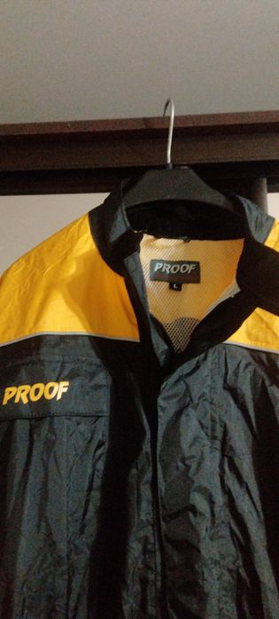 Продам комбинезон PROOF.