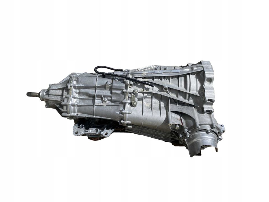 Skrzynia biegów Automatyczna DL501 S-TRONIC AUDI PORSCHE MACAN