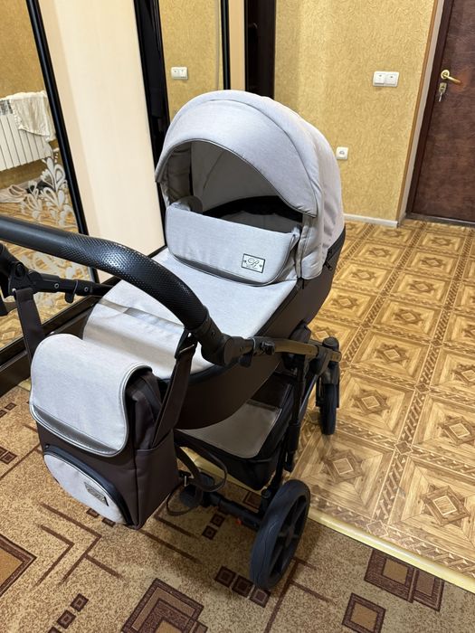 Детская коляска Baby Pram