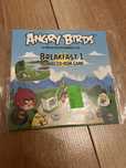 Angry birds pc mac cd rom game