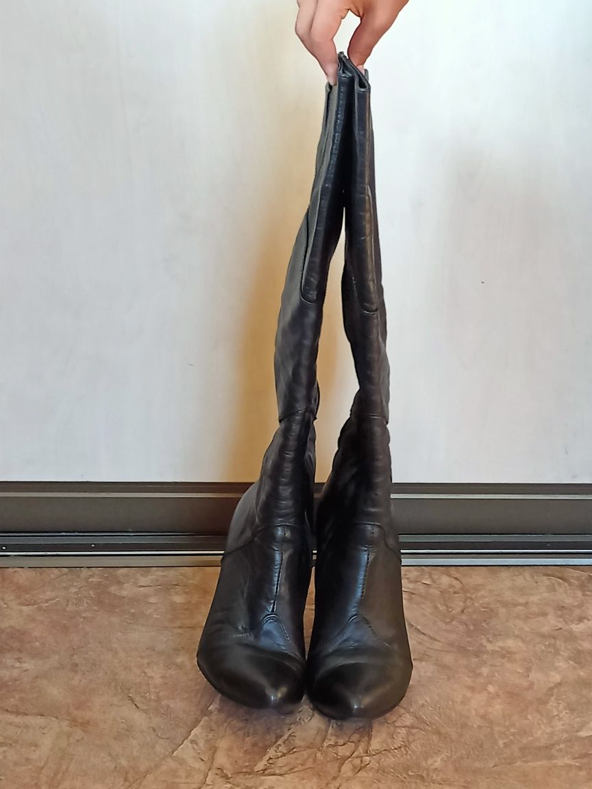 Туфлі екко, 39 розмір