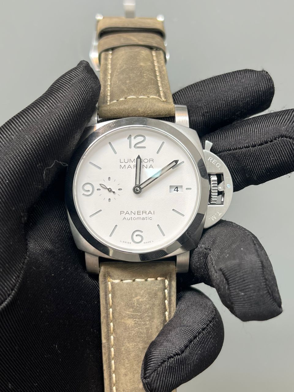 Relógio PANERAI Automático