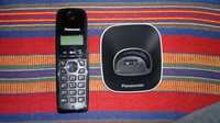 Telefon bezprzewodowy Panasonic KX-TG1611PD