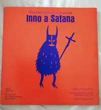 Teatro Satanico ‎– Inno A Satana / Lucifer