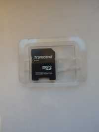 Універсальний microSD адаптер Transcend