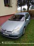 Sprzedam CITROEN C5 1.6 HDI