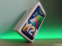 Jak Nowy ! Samsung Galaxy m21 4GB/64GB Czarny, oryg. Ładowarka i pudeł