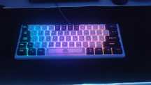 Klawiatura redragon 60
