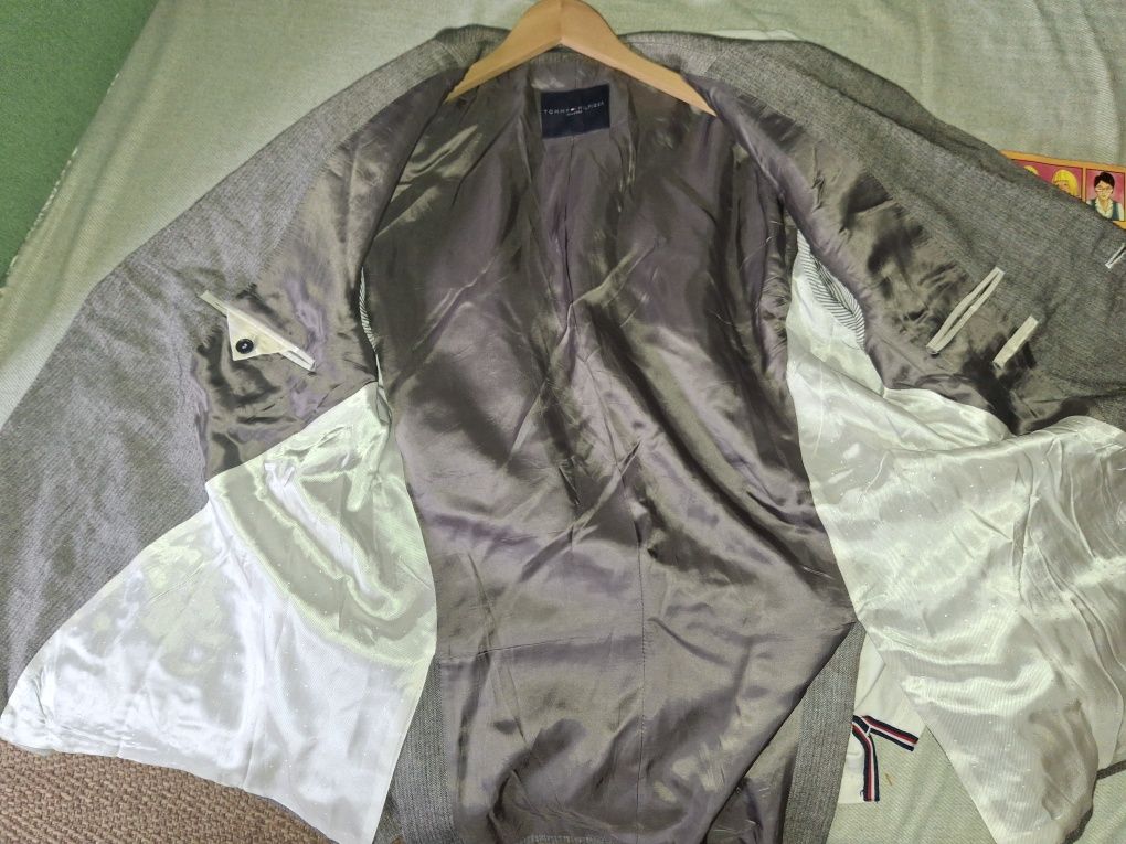 Blazer Tommy Hilfiger L