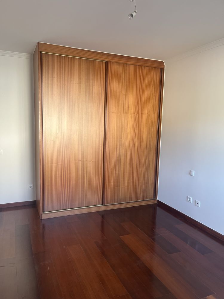 Apartamento T2 r/c preparardo para pessoas com mobilidade reduzida
