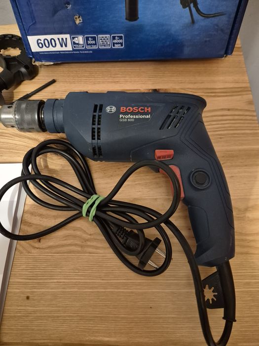 Wiertarka Bosch Profesional