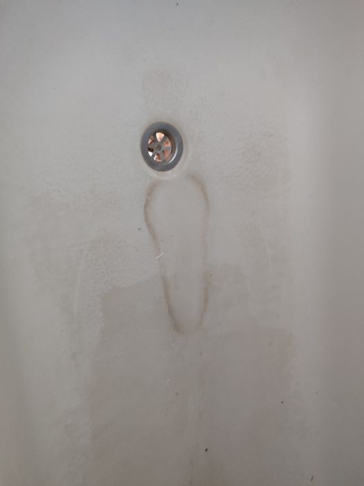 ванна довжиною 160 см