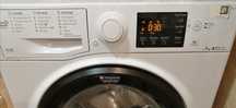 Programator panel sterujący LB 2006 TRF ariston hotpoint RSSG 704 JB
