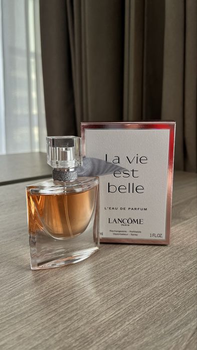 Парфюми Lancôme La vie est belle